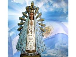 Su historia comienza en el año 1630, cuando un hacendado portugués que vivía en santiago del. Fiesta De La Virgen De Lujan Reflexion Del Obispo Iglesia Jujuy