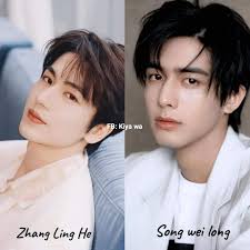 In Macau 😍😍😍 So Handsome 🥰🥰🥰