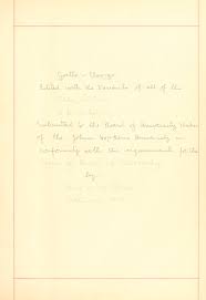 Goethes Clavigo, ed. with the variants of all of the older editions..