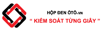 Hộp đen ô tô Toàn Đức Lộc