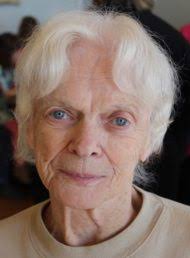 Joan M. McKinney Obituary