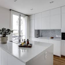 Ensuite oui nous somme satisfait du résultat : Cuisine Ikea Relookee Idees Pour La Personnaliser Cote Maison