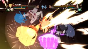 Naruto shippuden tersebut hadir ke dalam game playstation 3 (ps3). Features Jagat Review