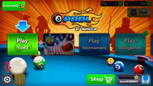 But if the nearest pool is too far from your distance, the best option you have right now is playing the 8 ball pool game on your mobile phone. How To Hit The Ball Well And Get Coins Easily In 8 Ball Pool