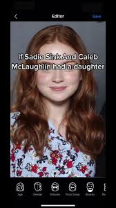 Caleb Mclaughlin and Sadie Sink Pregnant