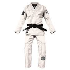 spartan jiu jitsu gi