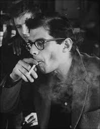 Follow Your Inner Moonlight Don T Hide The Madness Allen Ginsberg 1926 1997 Beat Generation Allen Ginsberg Beat Poet