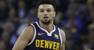 The nuggets' jamal murray crashed to the court in agony late in the fourth quarter monday against the warriors and immediately grabbed his left knee. Nuggets Working To Get Mri To Evaluate Severity Of Jamal Murray Knee Injury Realgm Wiretap