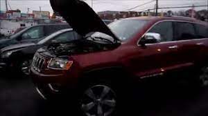 Don't worry a bit, you're already at the right web store. Jeep Grand Cherokee Battery Battery Location How To Jump Start Youtube