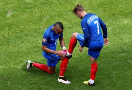 Paul pogba, antoine griezmann, kingsley coman, dimitri payet and anthony martial are on. Euro 2016 Who Are The Contenders For The Golden Boot