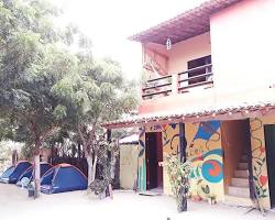 Imagem de Parque Nacional de Jericoacoara camping