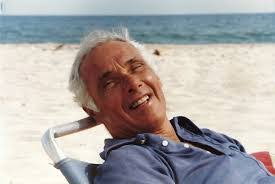 Arthur Blaustein's Instagram, Twitter & Facebook