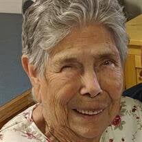 Betty Jane Morse Obituary