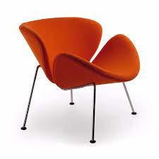 Artifort orange slice chair, artifort, european furniture, orange slice, pierre paulin, tongue chair, little tulip orange slice chair resources: Orange Slice Sessel Von Artifort