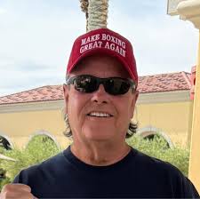 Come check hall of fame boxing referee Mr joe Joseph Cortez Joe Cortez this  Saturday February 22nd event in Las Vegas Nevada at the Westgate casino for  local professional boxing please come