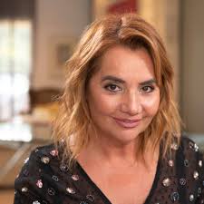 Nancy Pazos: “A los 17 años mamá me echó de casa sin saber que yo estaba  embarazada”