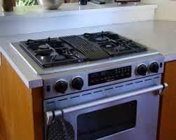 We tested stovetops for how fast they brought water to a boil, and how evenly they heated and simmered. Advice Needed On Selling A Jenn Air Range