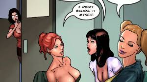 Çizgi Roman Porno Videoları İzle: Sikiş Filmleri | xHamster