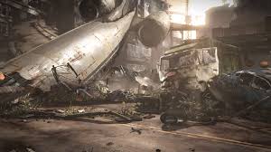 A data interpretation project by @tomweinandy. Destroyed City Mortal Kombat Wiki Fandom