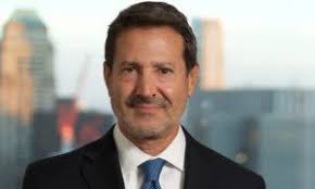 Hire power: 25 of the biggest lateral moves of 2017