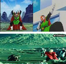 super saiyaman