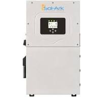 Hybrid Solar Inverters – BrightGridPower