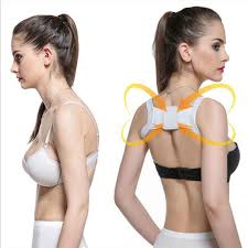 Posture corrector, back brace, back supports, upper back braces Adjustable Therapy Posture Corrector Shoulder Support Back Brace Posture Correction Back Support Shoulder Belt Massager Tool Braces Supports Aliexpress