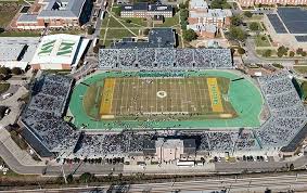 NSU upgrading turf at Dick Price stadium
