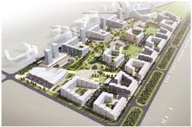 Arcology Gestalt Ekistics Ecumenopolis Principles Of Intelligent Urbanism Transit Orient Urban Design Plan Urban Design Graphics Urban Design Architecture