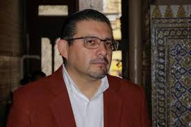 Alcántara, al padrón de personas sancionadas por violentar a de la Vega