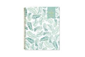 2020 2021 Palms Weekly Planner 8 5 X 11 Day Designer In 2020 Day Designer Weekly Planner Planner