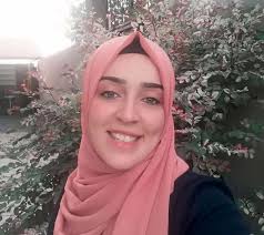 Ein Jahr Krieg in Gaza: "Ich will, dass man uns als Menschen sieht"