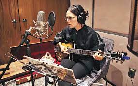 Check spelling or type a new query. Bien Pude Haber Sido Arquitecta O Cocinera Natalia Lafourcade