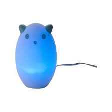 Ikea Spoka Night Light Tall Ikea Ikea Night Light Childrens Lighting Ikea Baby