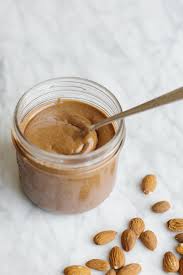 Maybe you would like to learn more about one of these? How To Make Almond Butter In 1 Minute Almond Butter Recipe Downshiftology