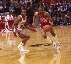 A Complete History Of Players Who Won Both Ncaa And Nba Championships Basketball History Louisville Cardinals Basketball Louisville Cardinals
