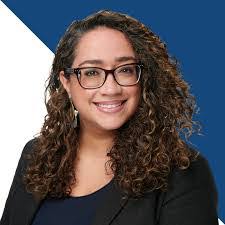 Fanny Sosa's Instagram, Twitter & Facebook