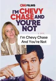 Stephen Colber Xhevy Chase Roast