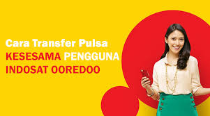 Ada 2 cara transfer pulsa sesama indosat, im3, mentari, dan matrix ooredoo. Cara Kirim Pulsa Indosat Ke Atm Cara Transfer Pulsa Indosat Ooredoo 2020 Tanpa Butuh Waktu