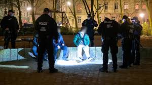 Maybe you would like to learn more about one of these? Hamburg Was Bringen Nachtliche Ausgangssperren