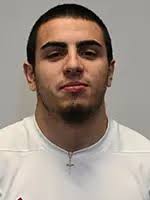 2018 Men's Volleyball Roster