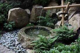 Japanese Themed Garden Plants Japanesegardens Japanese Water Gardens Japanese Garden Small Japanese Garden