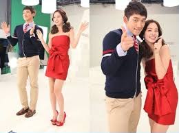 Done watching 16 episodes of hi bye, mama! starring one of the most gorgeous korean actress (and personal favorite) kim tae hee and lee kyu hyung. Kim Tae Hee Opens Up About Relationship With Rain Soompi