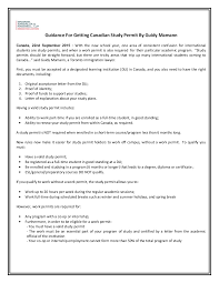 Building permits are issued for any project where review by an authorized inspector is deemed necessary. Guidance For Getting Canadian Study Permit By Guidy Mamann