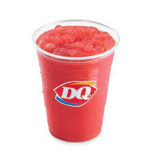 Dairy Queen Menu Burgers Blizzard Treats And More