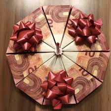 Geldscheine falten 10 anleitungen für geldgeschenke otto otto.de. Anleitung Geldgeschenk Torte Basteln Mama Maus Blog