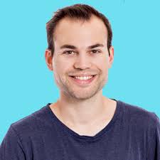 Ralph Steiner Moderator