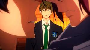 Pin By Aphroditi On Animes Free Anime Free Makoto Makoharu