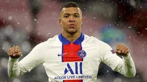 He is the second teenager in history to score in a world cup final. Real Madrid Mungkin Datangkan Kylian Mbappe Asalkan