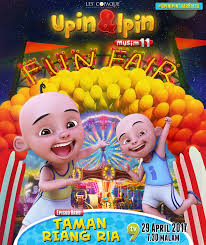 Musim 14 | ragam ramadhan 2020 subscribe to our esvid channel!! Taman Riang Ria Upin Ipin Wiki Fandom